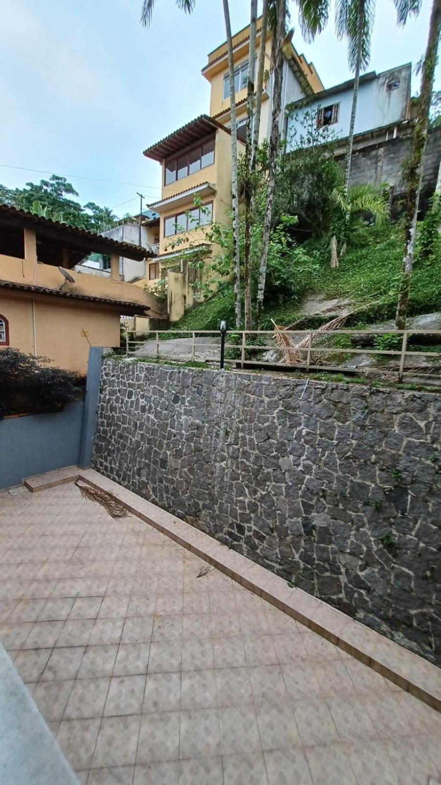Apart Angra Dos Reis I Exterior foto