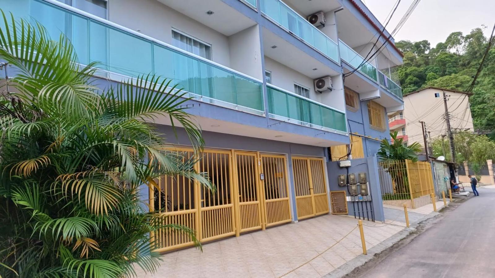 Apart Angra Dos Reis I Exterior foto
